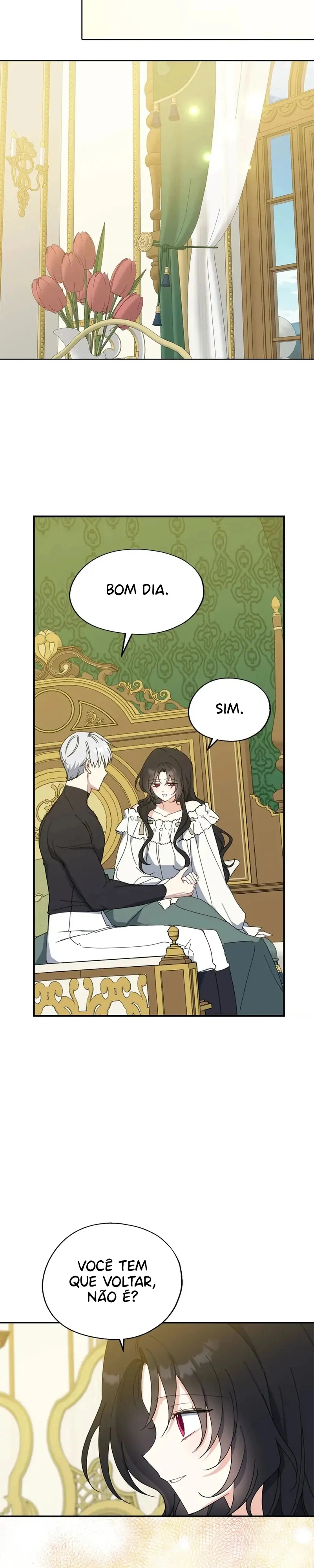 aí vem a colher de prata!! Capitulo 71 Pagina 20