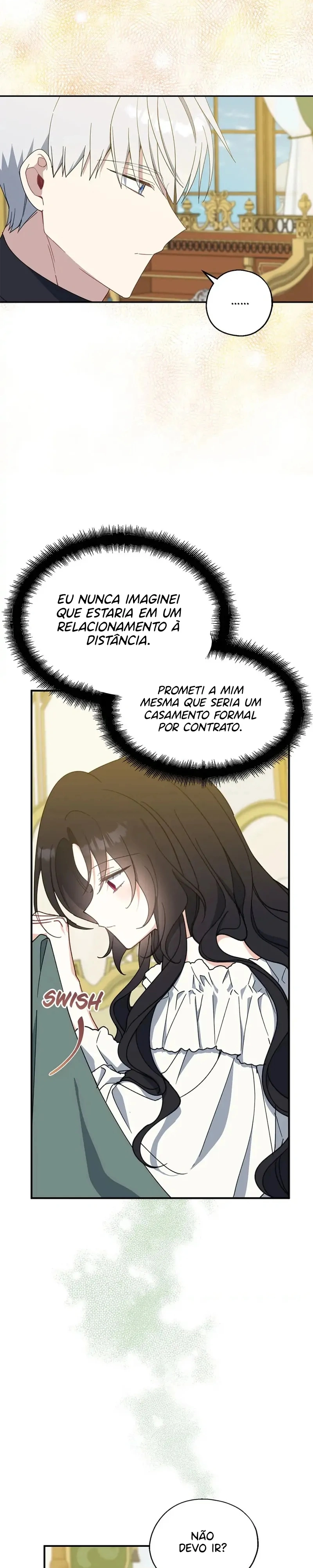 aí vem a colher de prata!! Capitulo 71 Pagina 21