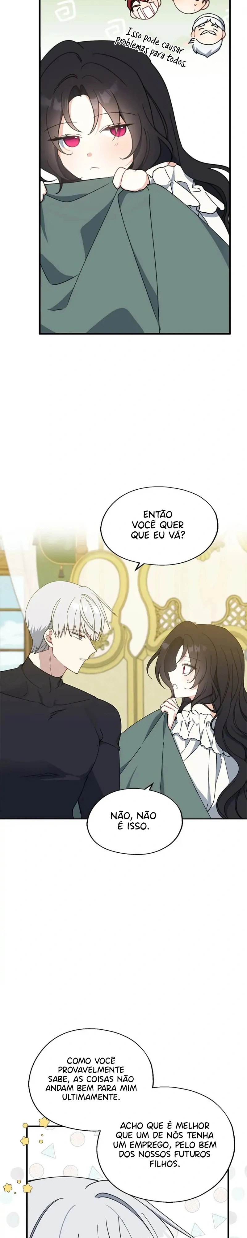 aí vem a colher de prata!! Capitulo 71 Pagina 23