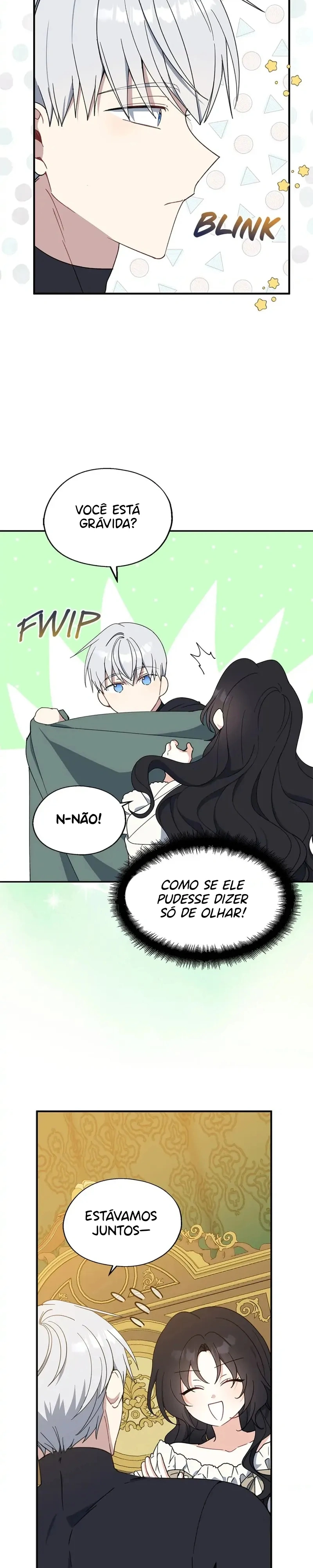 aí vem a colher de prata!! Capitulo 71 Pagina 24