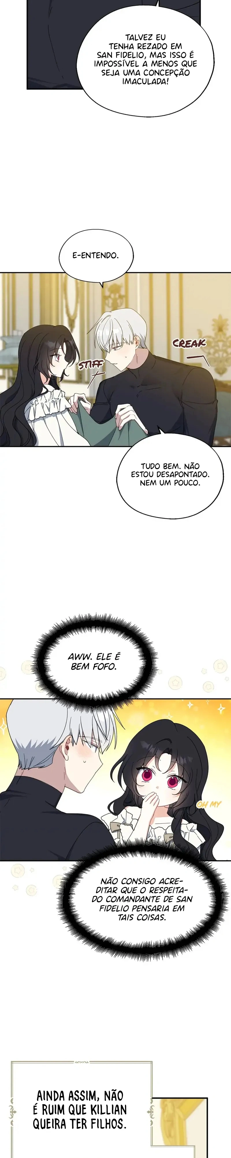 aí vem a colher de prata!! Capitulo 71 Pagina 25