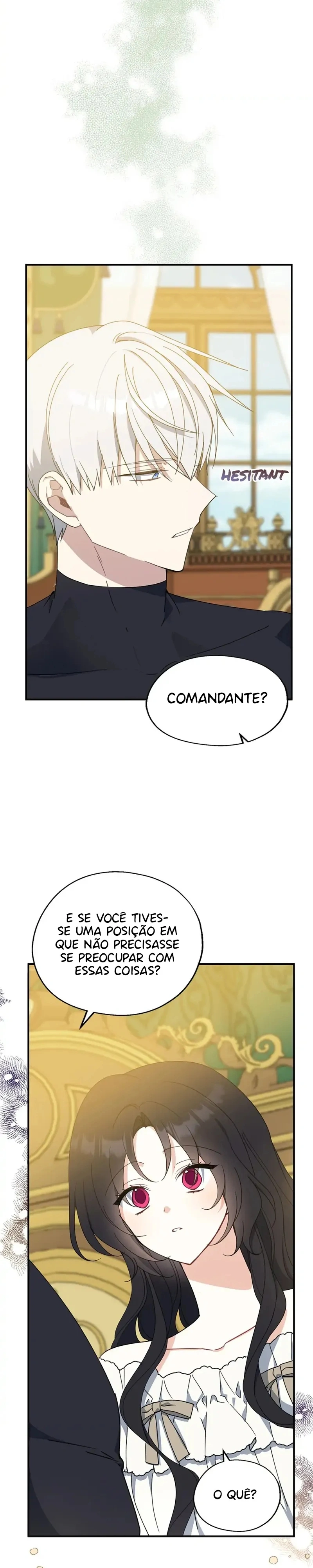 aí vem a colher de prata!! Capitulo 71 Pagina 28