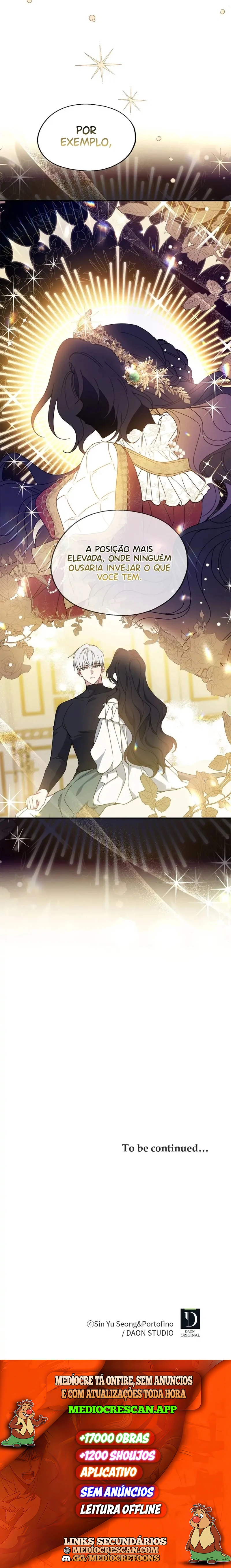 aí vem a colher de prata!! Capitulo 71 Pagina 29