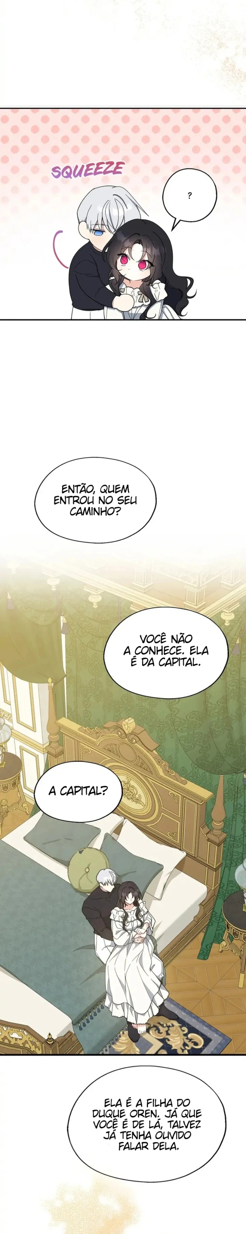 aí vem a colher de prata!! Capitulo 72 Pagina 3