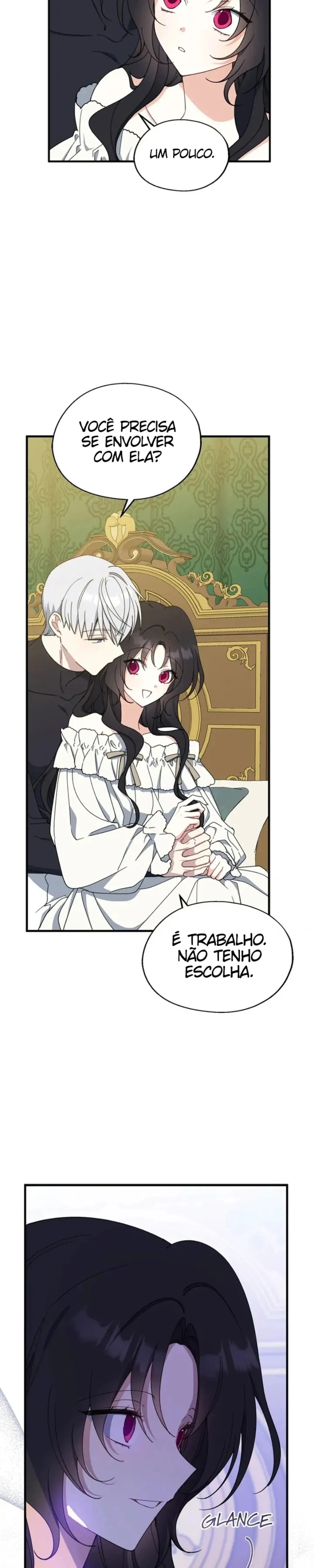 aí vem a colher de prata!! Capitulo 72 Pagina 5