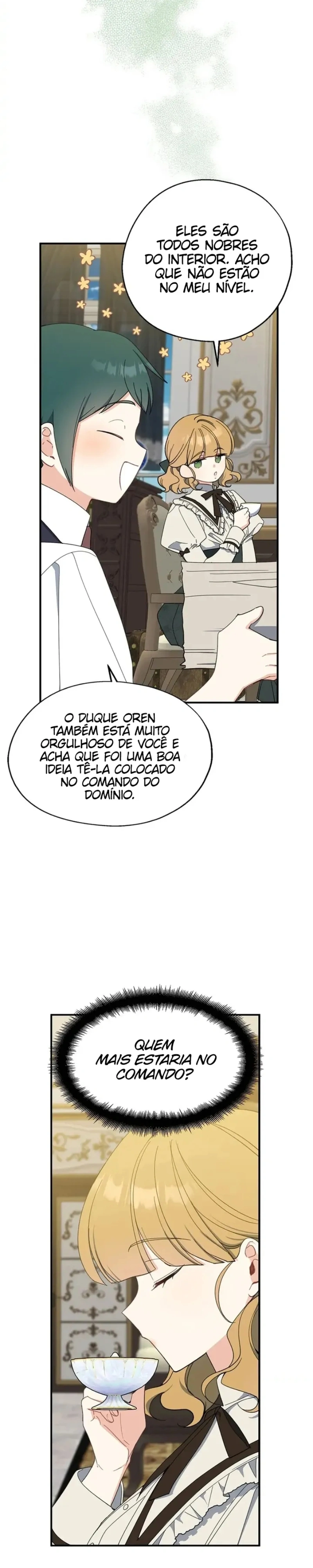 aí vem a colher de prata!! Capitulo 72 Pagina 7