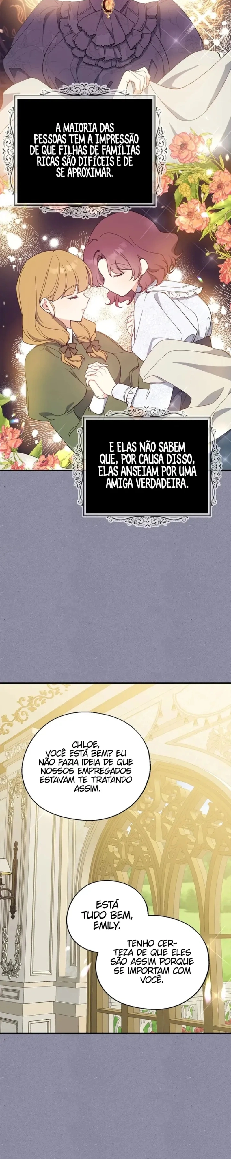 aí vem a colher de prata!! Capitulo 72 Pagina 9