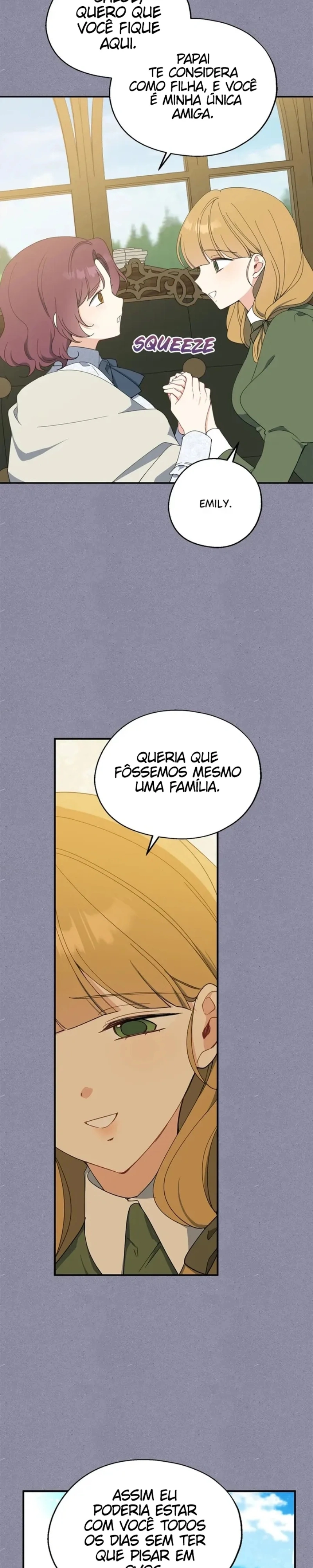 aí vem a colher de prata!! Capitulo 72 Pagina 11