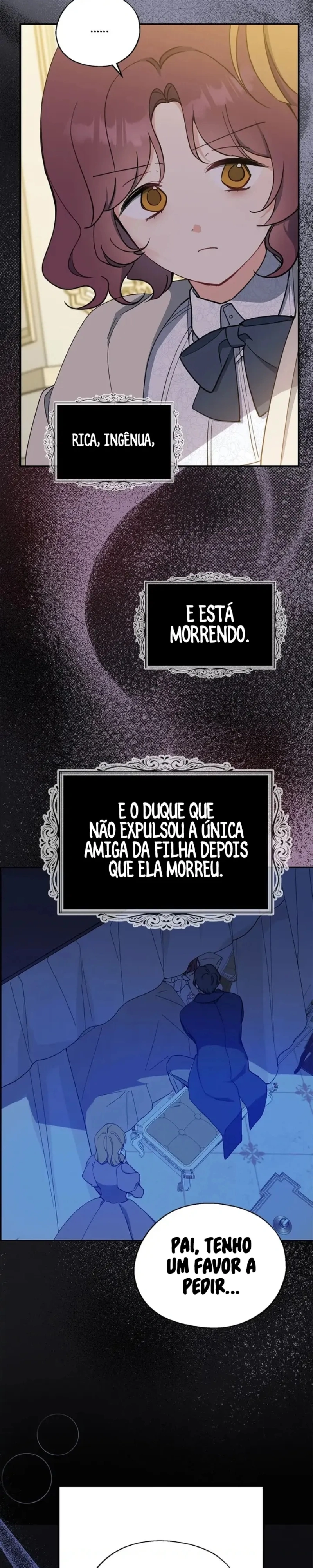 aí vem a colher de prata!! Capitulo 72 Pagina 13