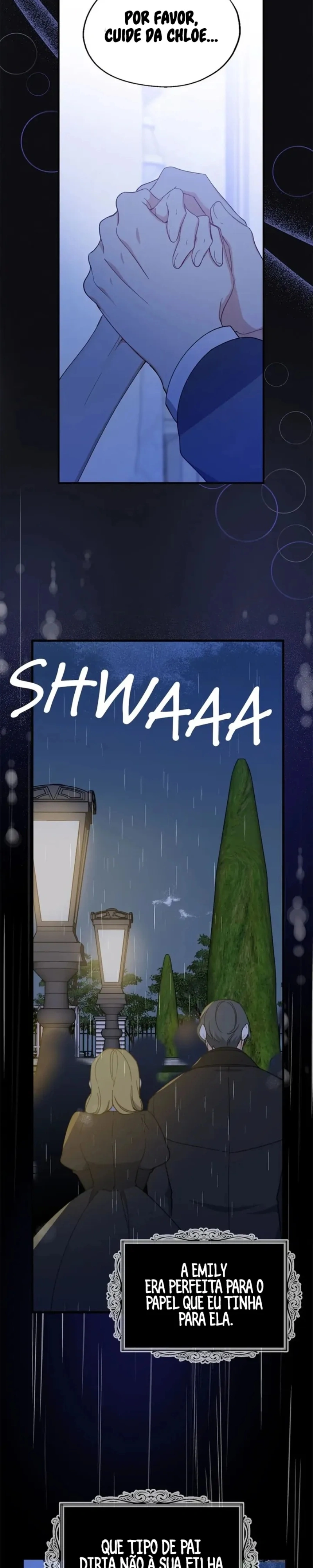 aí vem a colher de prata!! Capitulo 72 Pagina 14