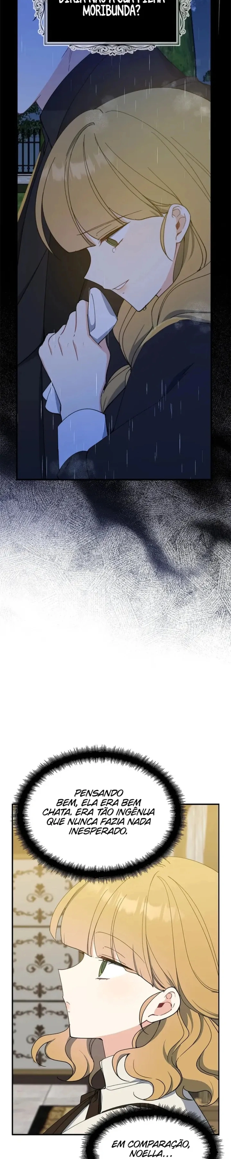 aí vem a colher de prata!! Capitulo 72 Pagina 15