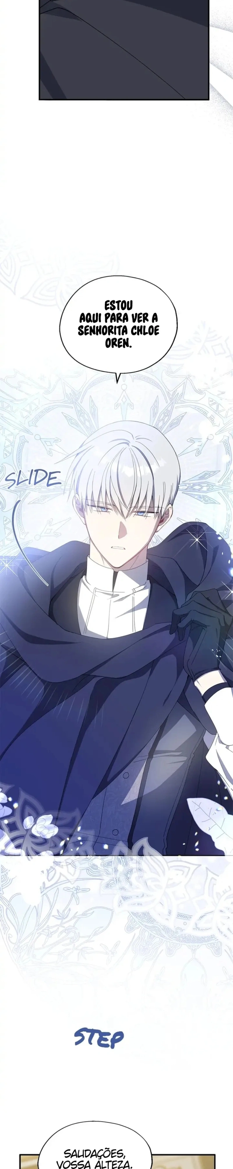 aí vem a colher de prata!! Capitulo 72 Pagina 19