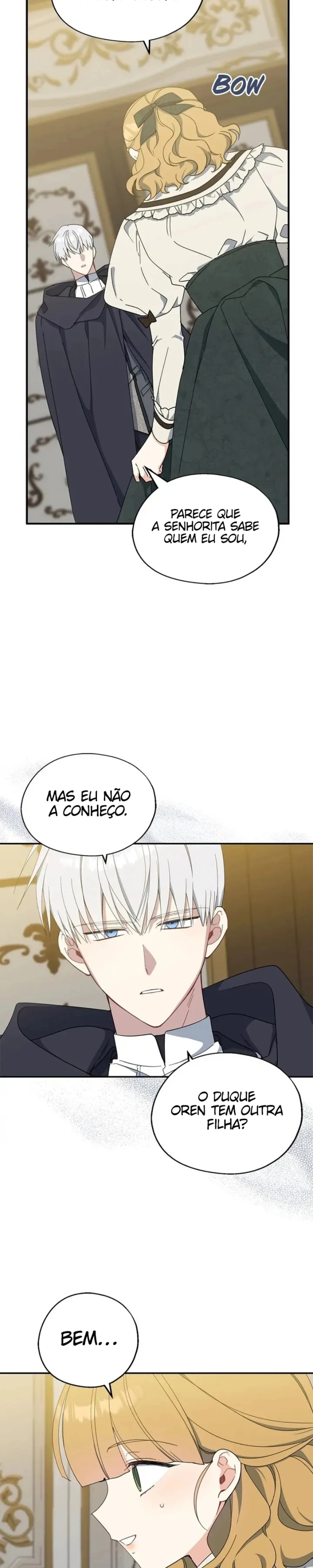 aí vem a colher de prata!! Capitulo 72 Pagina 20