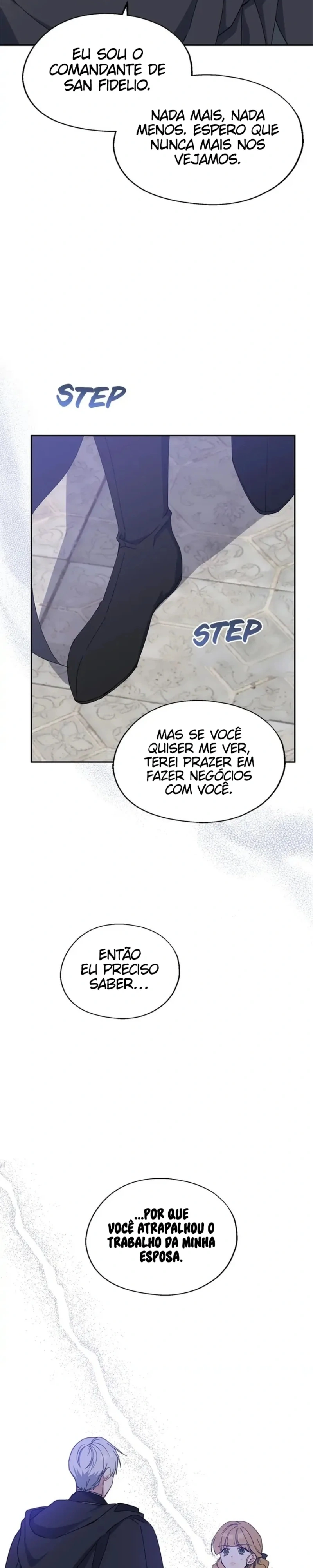 aí vem a colher de prata!! Capitulo 72 Pagina 25