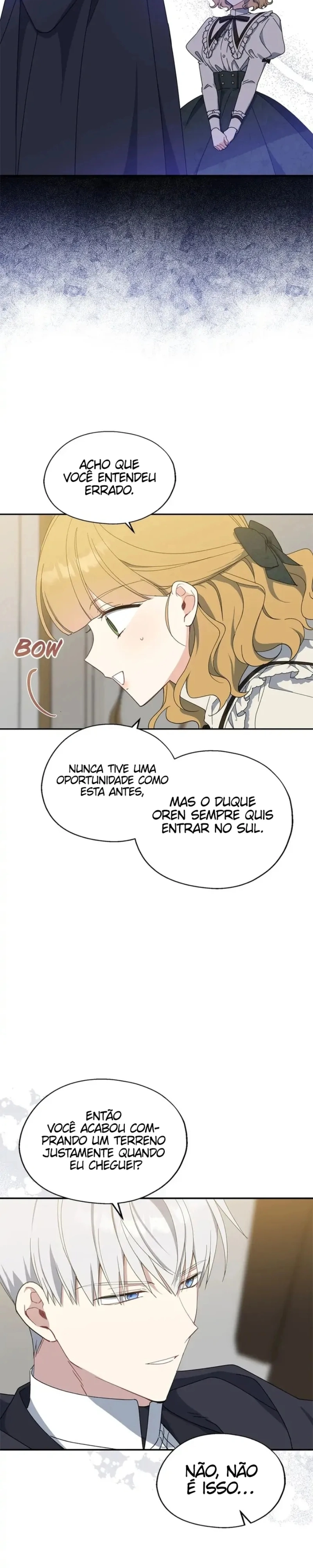 aí vem a colher de prata!! Capitulo 72 Pagina 26