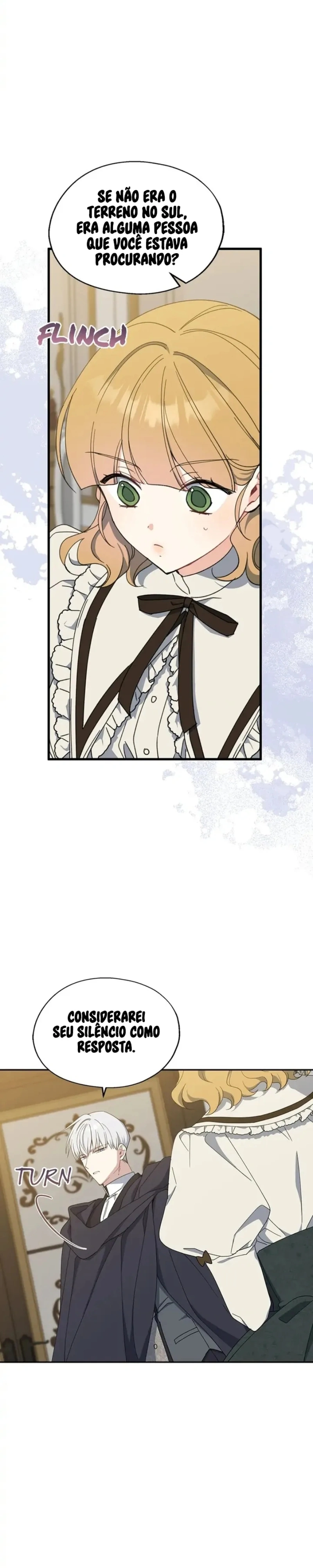 aí vem a colher de prata!! Capitulo 72 Pagina 27