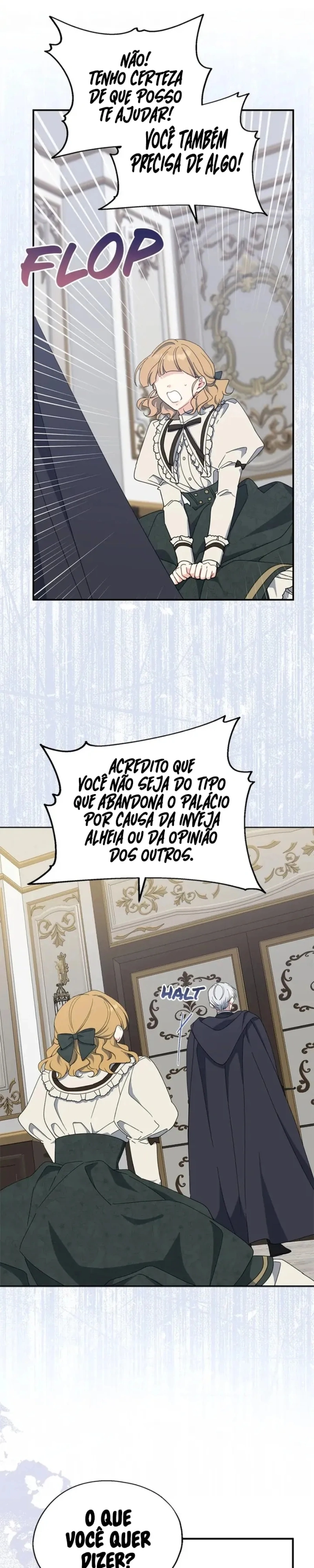 aí vem a colher de prata!! Capitulo 72 Pagina 28