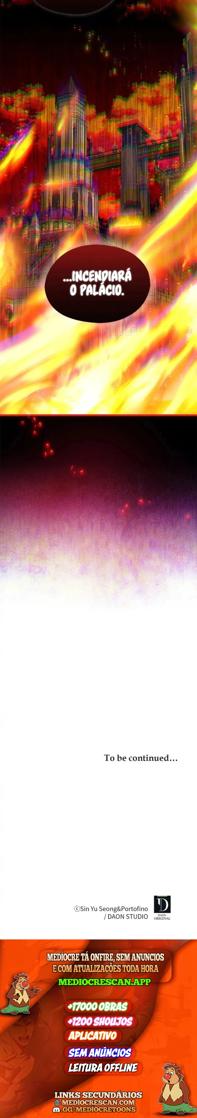 aí vem a colher de prata!! Capitulo 72 Pagina 30