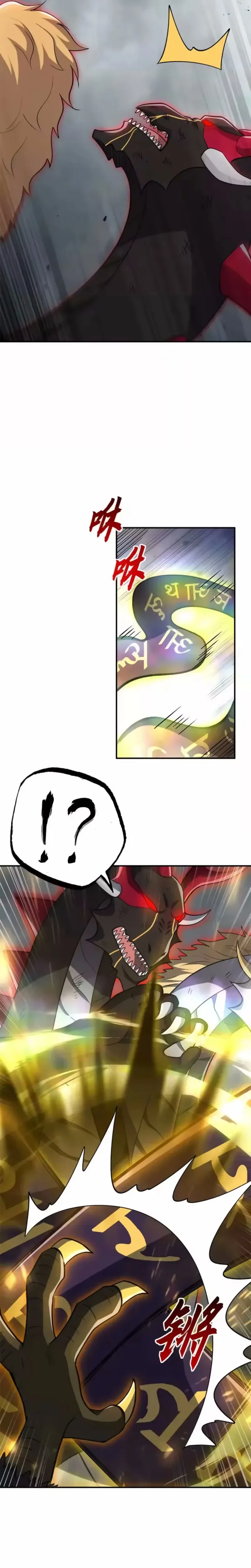 A Divina Loja de Mascotes Estelares Capitulo 212 Pagina 3