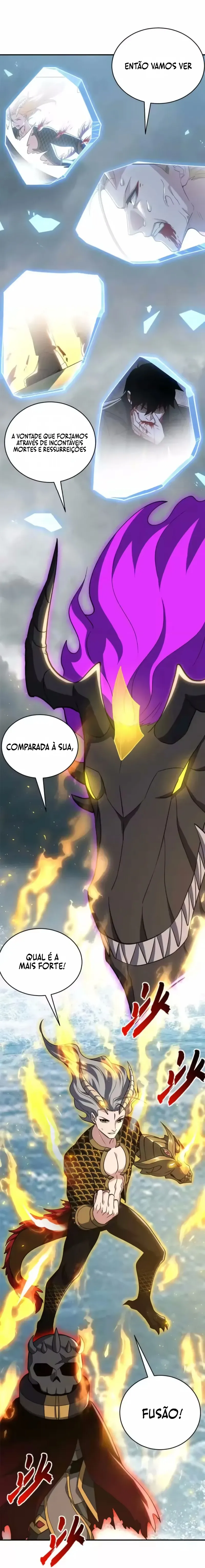 A Divina Loja de Mascotes Estelares Capitulo 212 Pagina 14