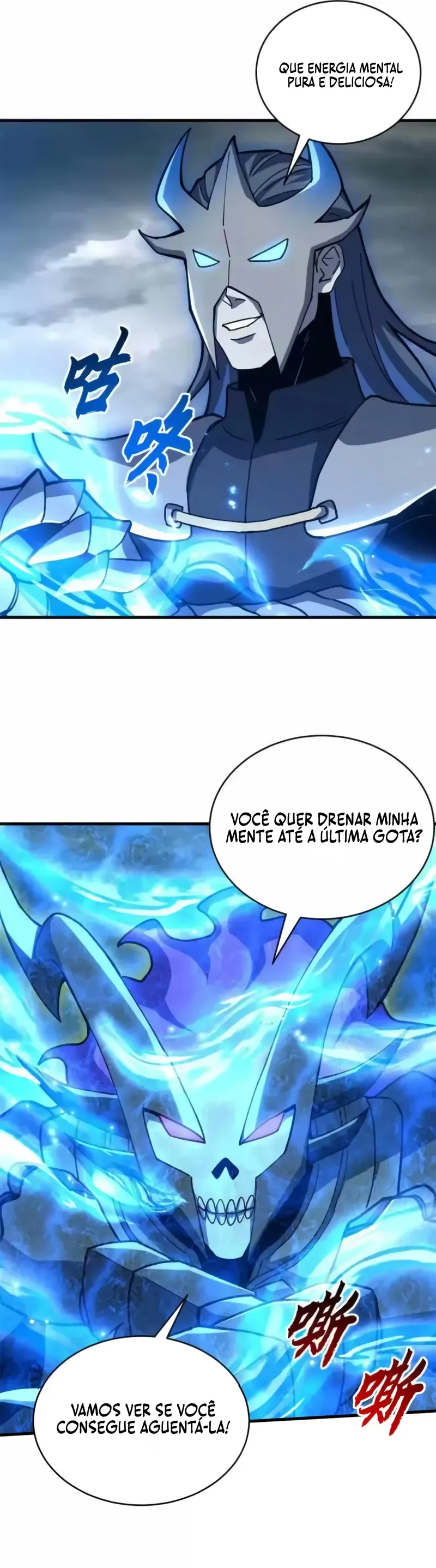 A Divina Loja de Mascotes Estelares Capitulo 212 Pagina 20