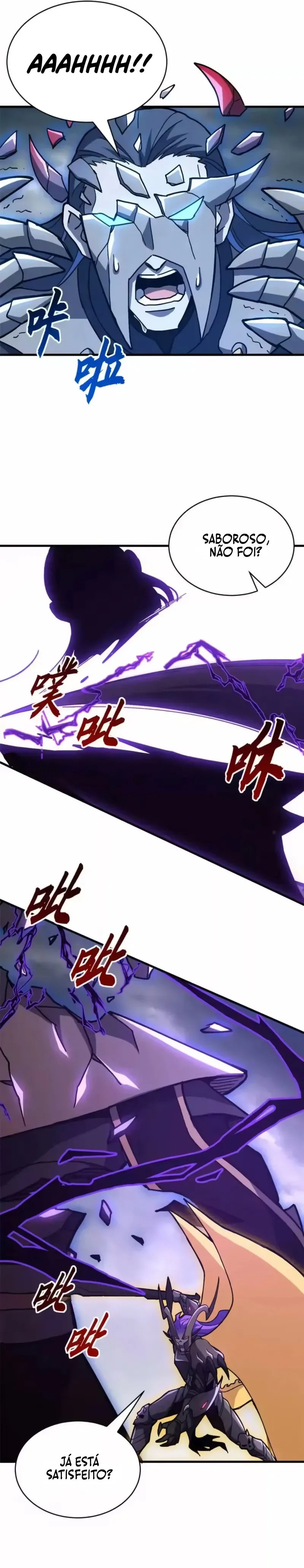 A Divina Loja de Mascotes Estelares Capitulo 212 Pagina 22