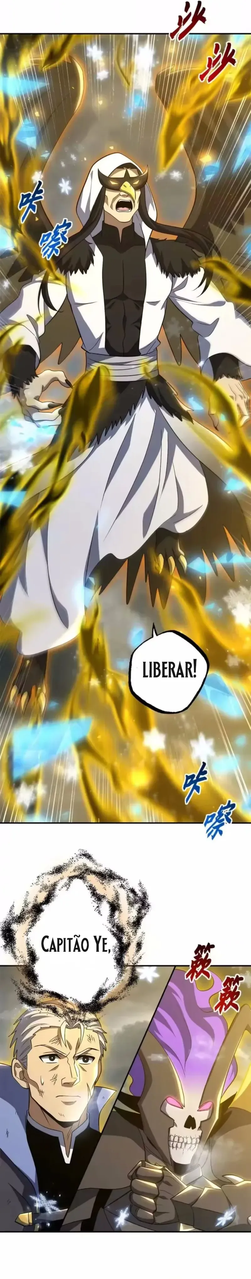 A Divina Loja de Mascotes Estelares Capitulo 213 Pagina 10