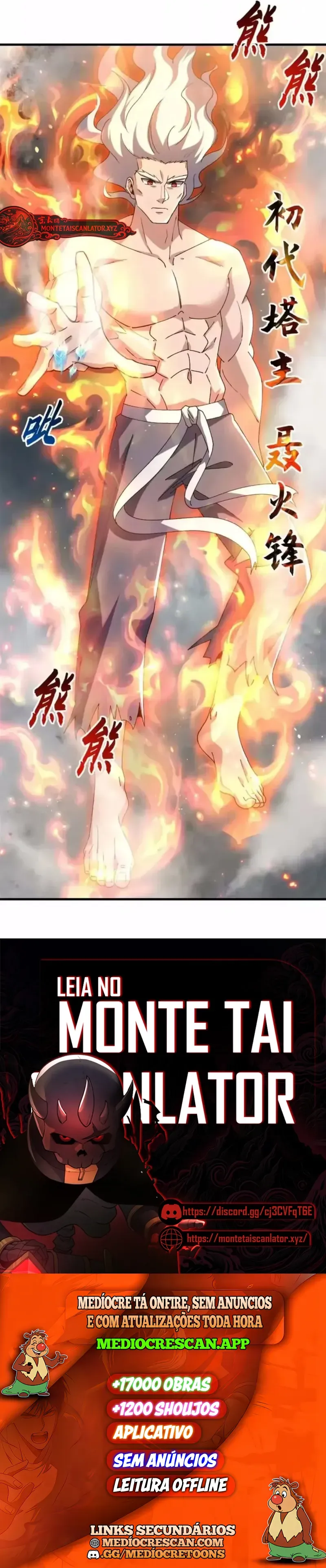 A Divina Loja de Mascotes Estelares Capitulo 213 Pagina 19