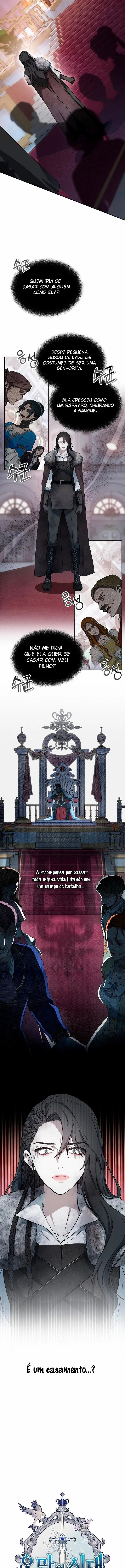 A Era da Arrogância Capitulo 1 Pagina 2