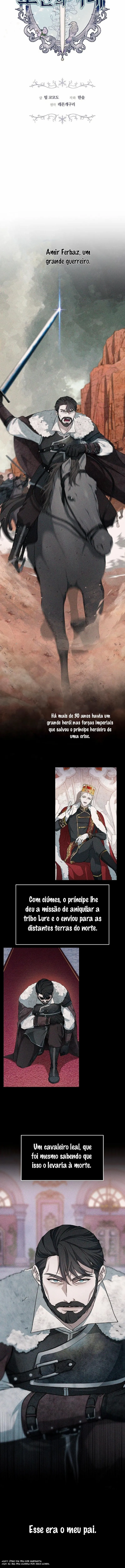 A Era da Arrogância Capitulo 1 Pagina 3