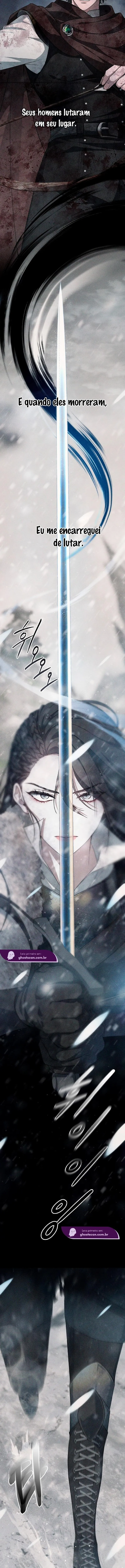 A Era da Arrogância Capitulo 1 Pagina 5