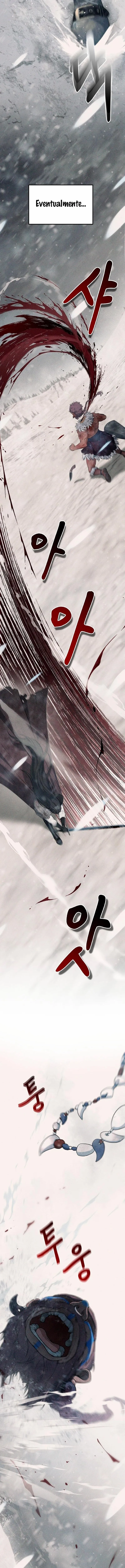 A Era da Arrogância Capitulo 1 Pagina 6