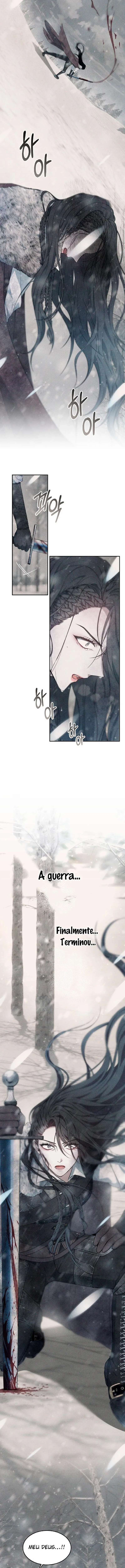 A Era da Arrogância Capitulo 1 Pagina 7