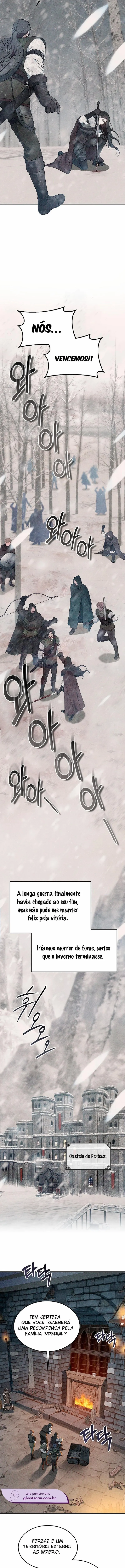 A Era da Arrogância Capitulo 1 Pagina 8