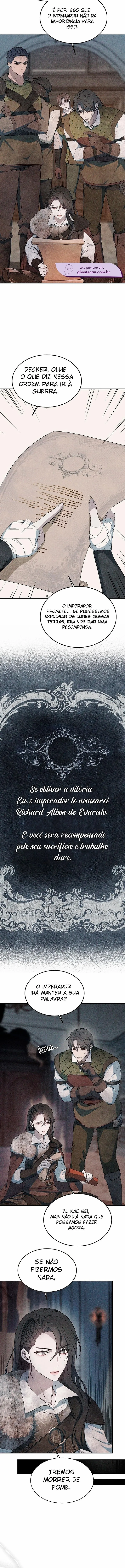 A Era da Arrogância Capitulo 1 Pagina 9