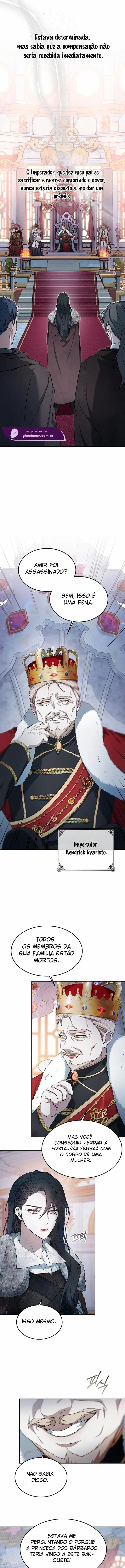 A Era da Arrogância Capitulo 1 Pagina 10