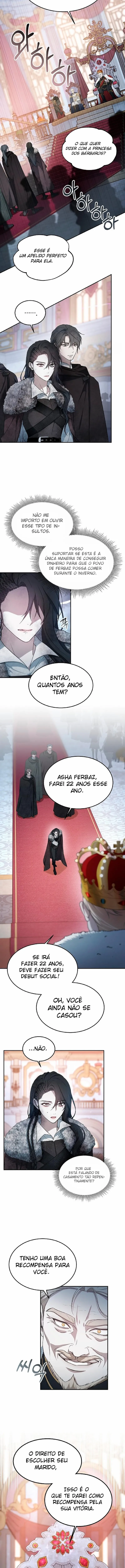 A Era da Arrogância Capitulo 1 Pagina 11