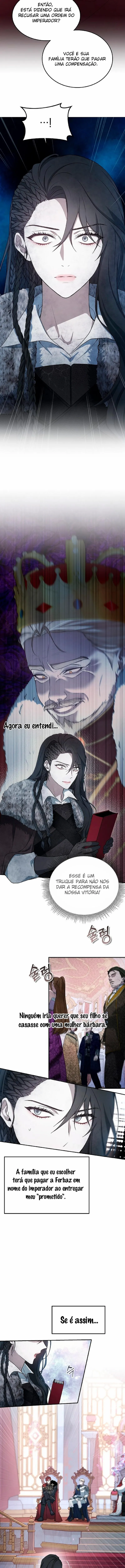 A Era da Arrogância Capitulo 1 Pagina 13