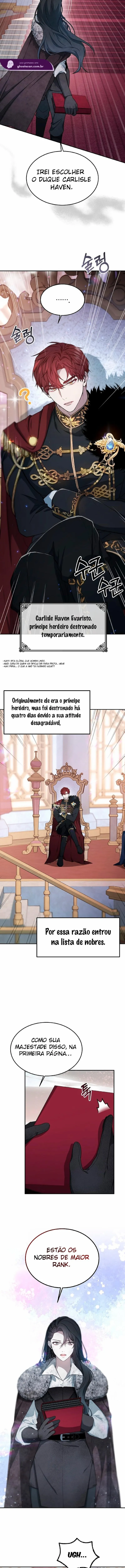 A Era da Arrogância Capitulo 1 Pagina 14