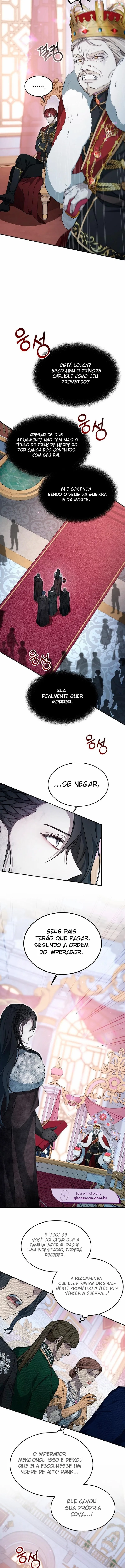 A Era da Arrogância Capitulo 1 Pagina 15