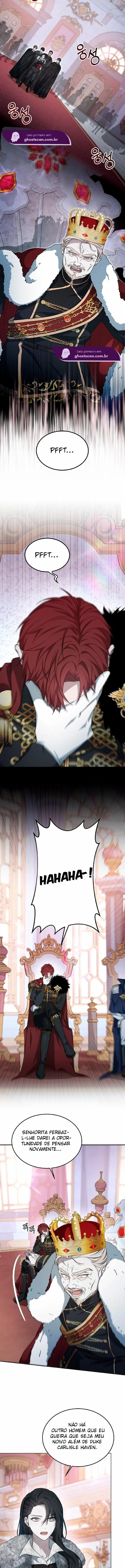 A Era da Arrogância Capitulo 1 Pagina 16