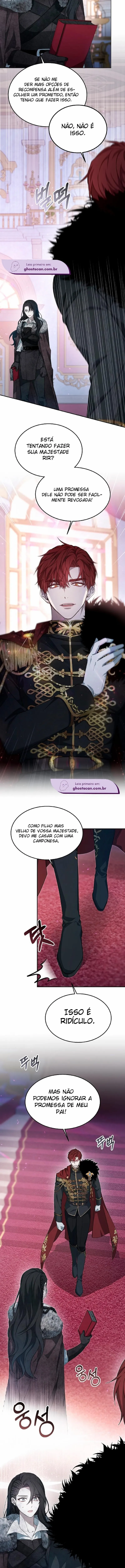 A Era da Arrogância Capitulo 1 Pagina 17