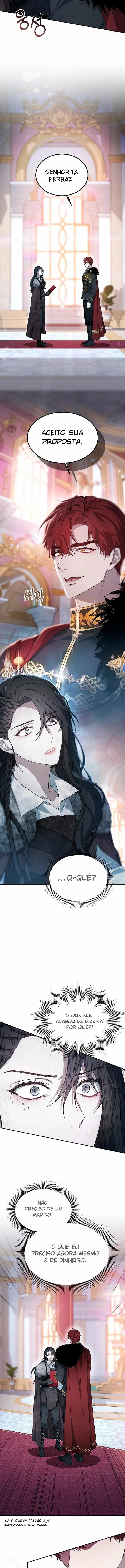 A Era da Arrogância Capitulo 1 Pagina 18