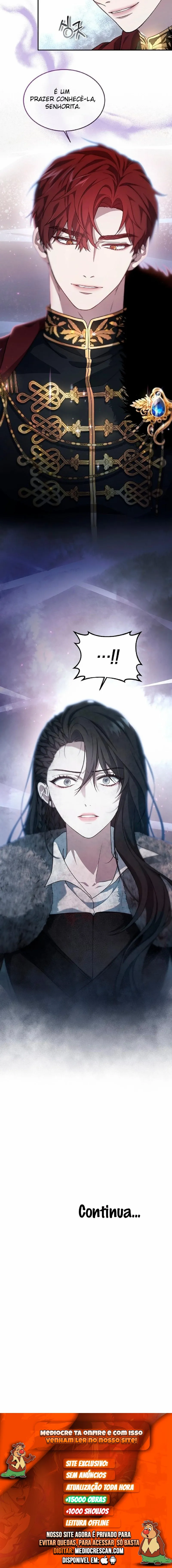 A Era da Arrogância Capitulo 1 Pagina 19