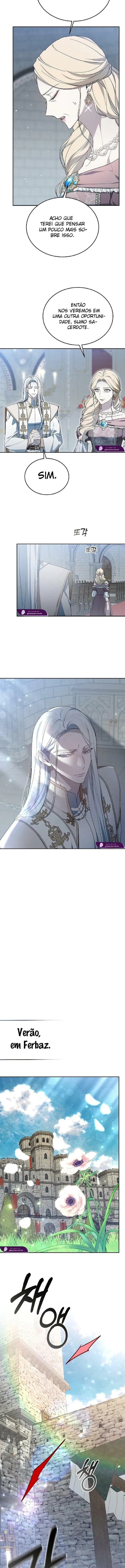 A Era da Arrogância Capitulo 10 Pagina 2