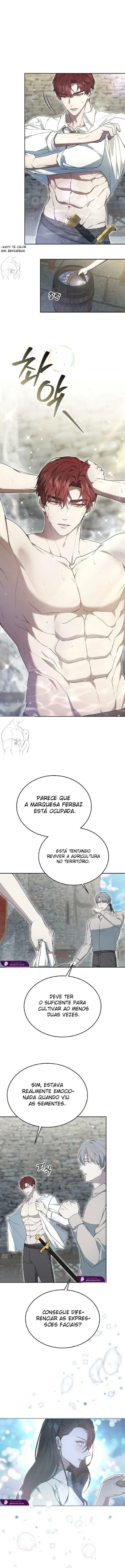 A Era da Arrogância Capitulo 10 Pagina 4