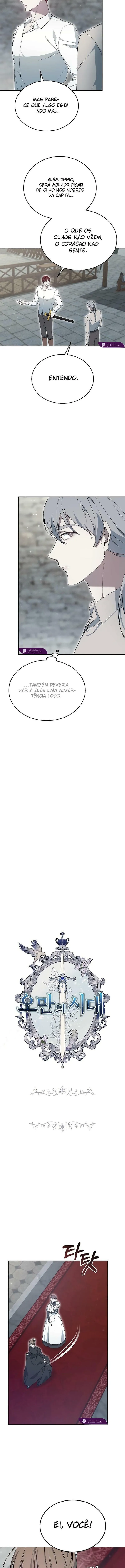 A Era da Arrogância Capitulo 10 Pagina 6