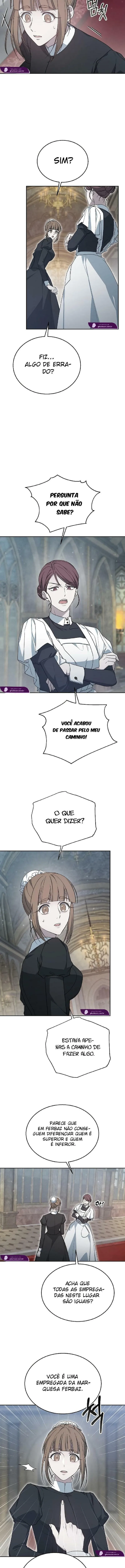 A Era da Arrogância Capitulo 10 Pagina 7