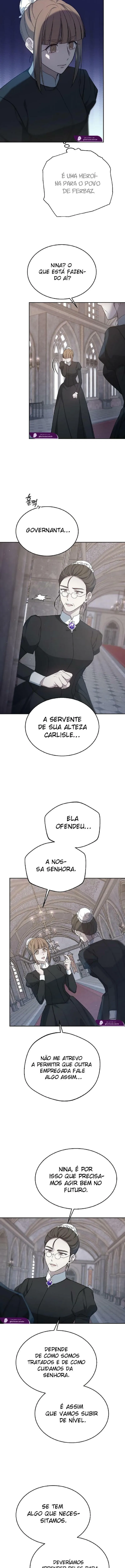 A Era da Arrogância Capitulo 10 Pagina 9