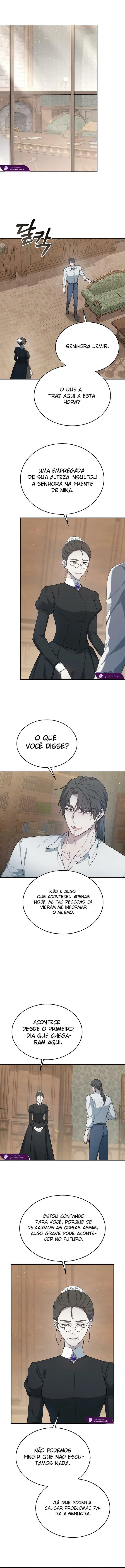 A Era da Arrogância Capitulo 10 Pagina 11